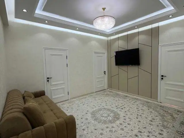 3-комн. квартира, 7 этаж, 104 м², Сино, Душанбе