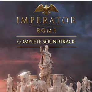 Игра Imperator Rome для компьютера-пк-pc, Душанбе