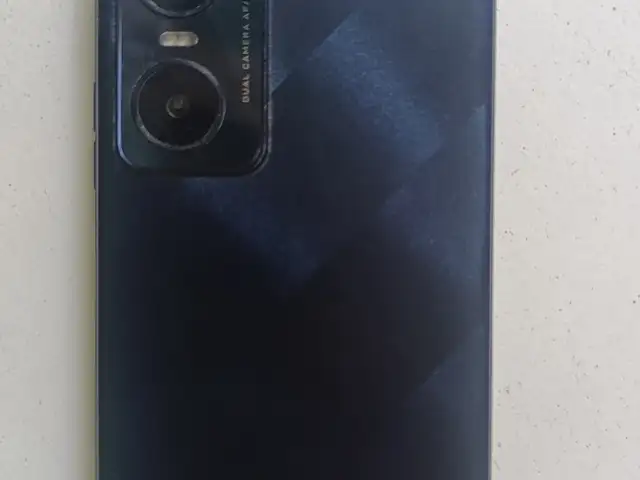 Tecno Pop 6 pro, Худжанд