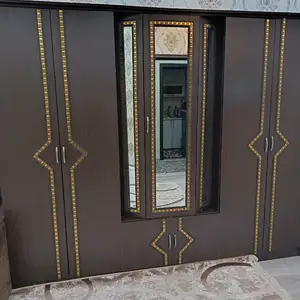 Шифоньер, Душанбе