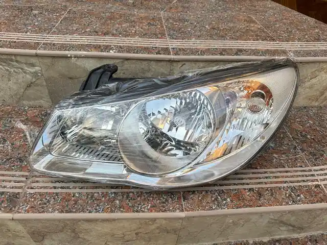Фара от Hyundai Avante hd, Худжанд