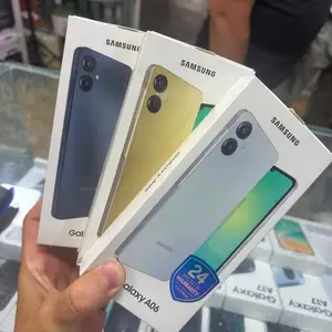 Samsung Galaxy A06 4/128 gb, Хуҷанд