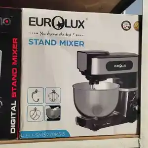 Миксер, Душанбе