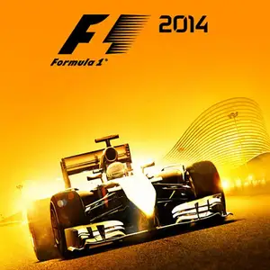 Игра F1 2014, Душанбе