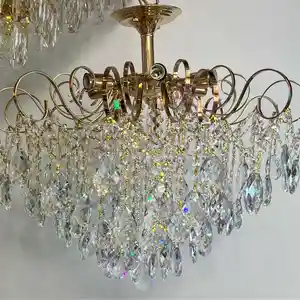Люстра, Душанбе