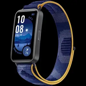 Умный браслет Huawei Band 9 синий, Душанбе