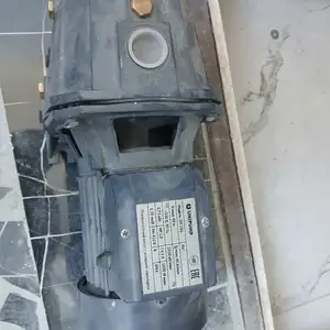 Насос, Панҷакент