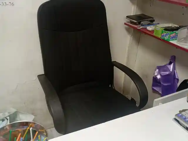 Кресло Бостон, Душанбе