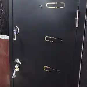 Дверь входная, Душанбе