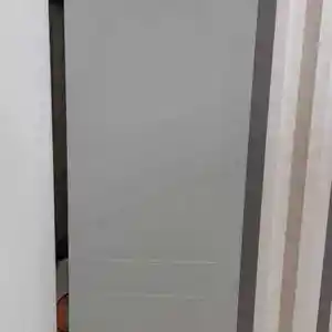Дверь, Душанбе
