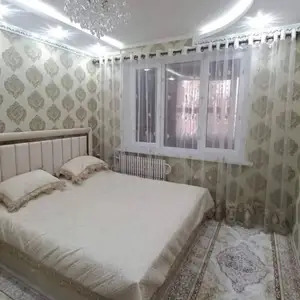 Кровать двуспальная, Душанбе