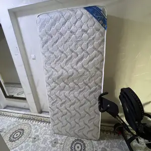 Матрас медицинский, Душанбе