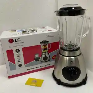 Блендер Кофемолка LG GL-178, Душанбе