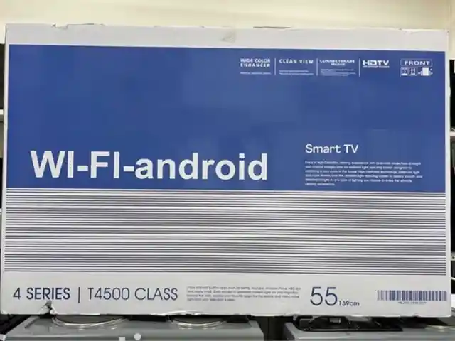 Телевизор Samsung 50, Душанбе