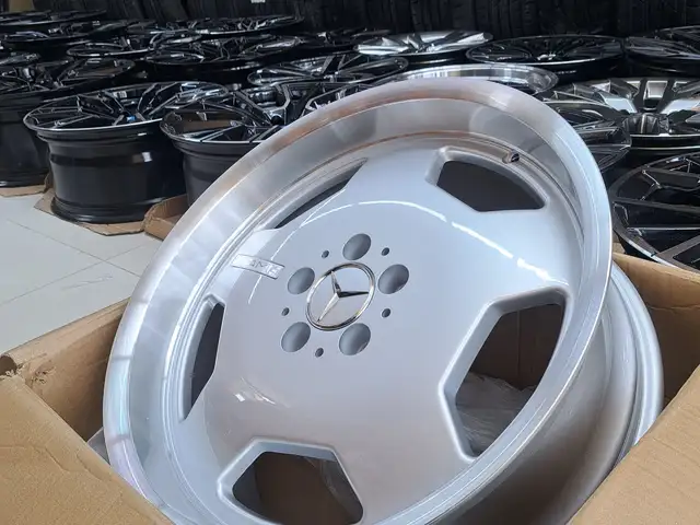 Диски R18, Душанбе
