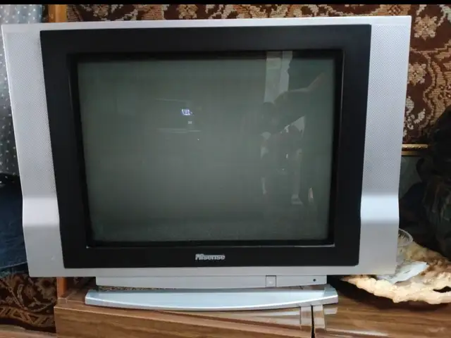 Телевизор Hisense, Хуҷанд