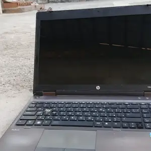 Ноутбук HP, Хуҷанд
