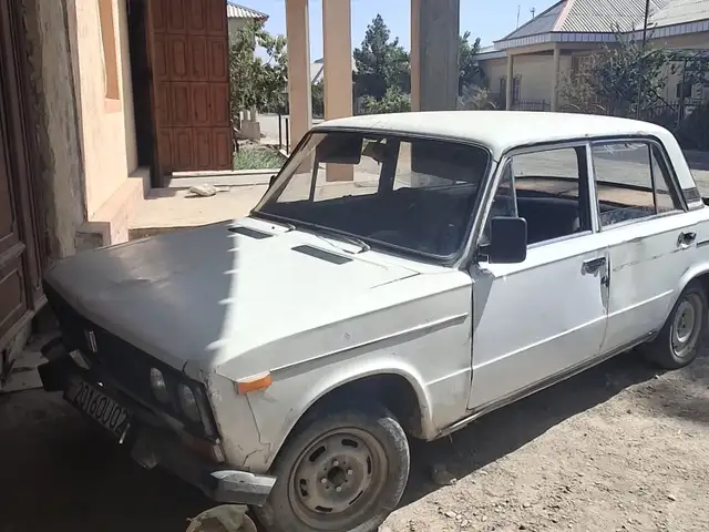 Lada (ВАЗ) 2106
