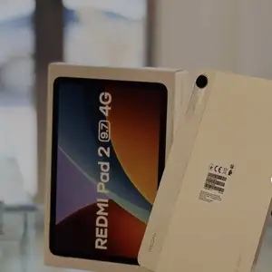 Планшет Xiaomi Pad 2 9.7 128gb, Душанбе