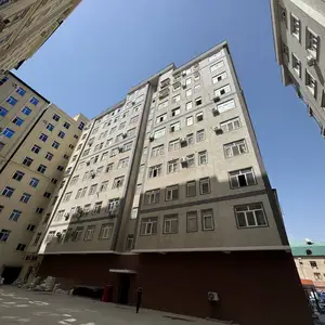 2-комн. квартира, 7 этаж, 65 м², Бозорчаи Гулистон, Вахдат