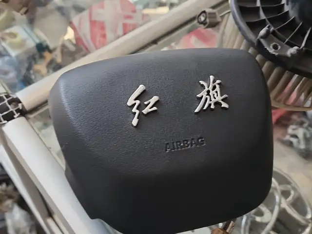 Airbag hongchi EQM-5, Худжанд
