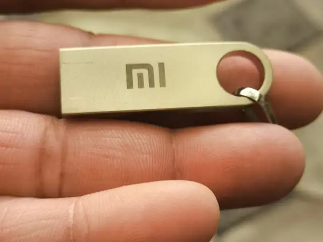 USB Карта память mi на 2 TB, Бохтар (Курган-Тюбе)