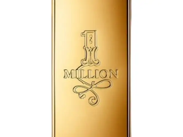 Духи 1Million, Душанбе