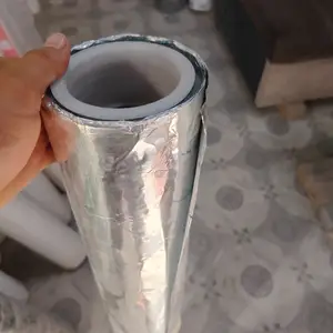 Фольга, Худжанд
