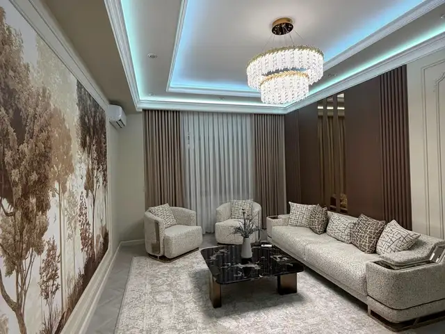 3-комн. квартира, 10 этаж, 100 м², Ватан, Садбарг, Душанбе