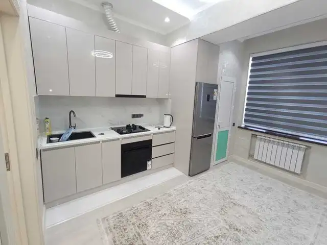 2-комн. квартира, 11 этаж, 65м², Айрапорт , Душанбе