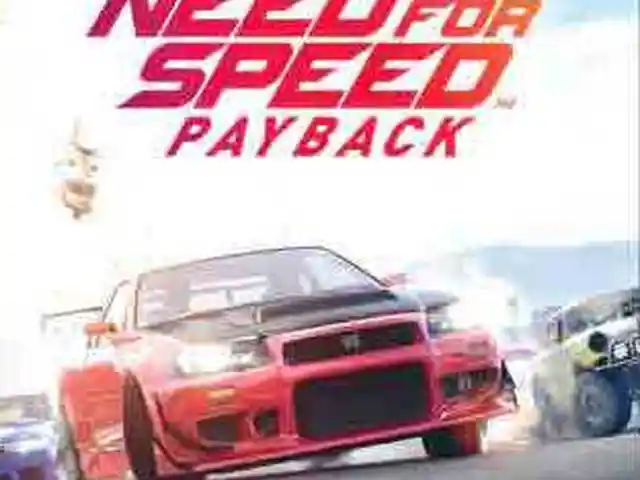 Игра Need for speed Payback для PS-4 / 6.72 / 9.00 / 11.00 / 11.52 / 12.02 /, Душанбе
