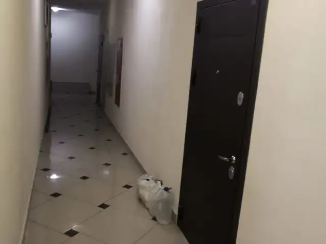 Услуги уборки, Душанбе