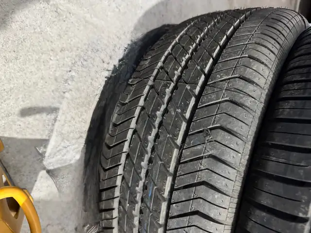 Шины Goodyear 235/55R17, Душанбе