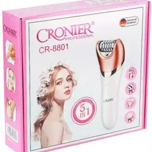 Депилятор Cronier CR-8801, Душанбе
