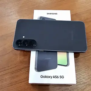 Samsung Galaxy A56 8/128Gb Duos Vetnam, Худжанд