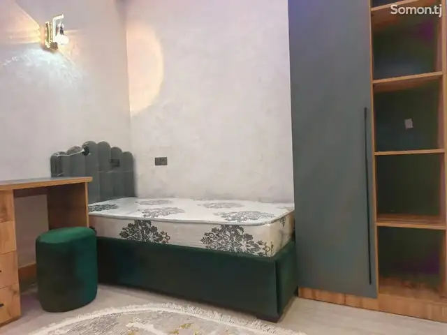 3-комн. квартира, 8 этаж, 75 м², 8 мкр, Худжанд - 9