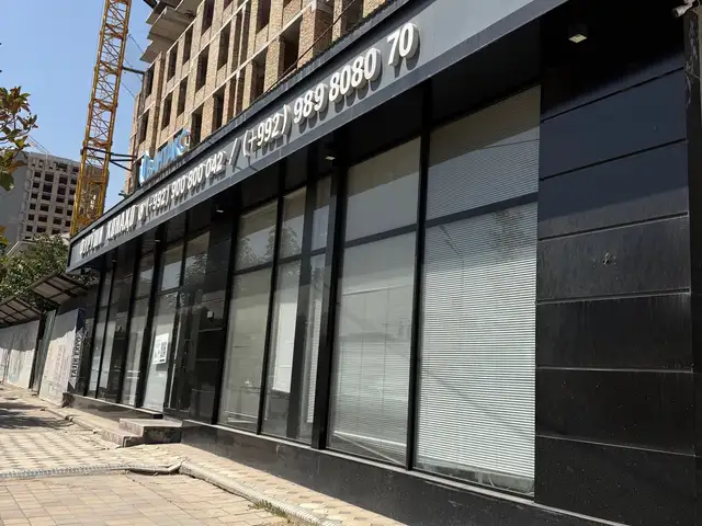 1-комн. квартира, 3 этаж, 71 м², Шохмансур, Душанбе