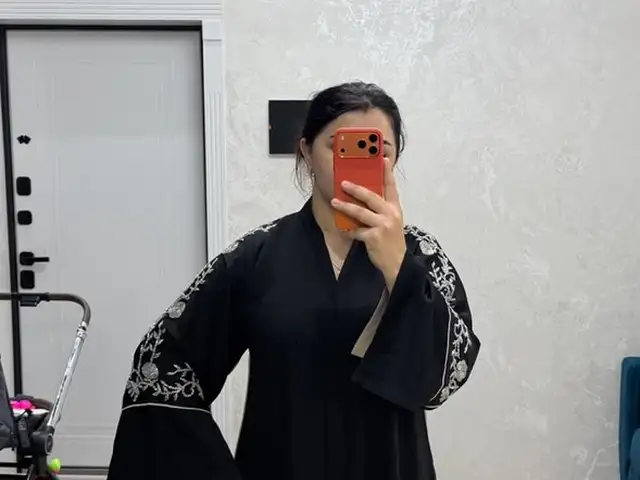 Абая, Душанбе