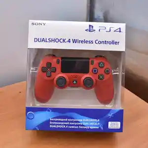 Джойстик для Sony PlayStation 4, Душанбе