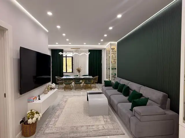 4-комн. квартира, 12 этаж, 160 м², Северный, Водонасос, Душанбе