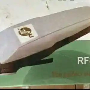 Триммер RF888B, Душанбе