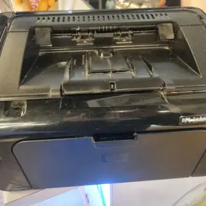 Принтер лазерный HP 1102 wifi, Худжанд