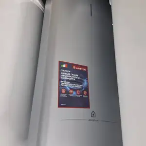 Водонагреватель Ariston 80л, Душанбе