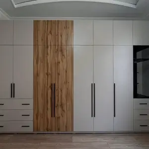 Прихожая, Душанбе