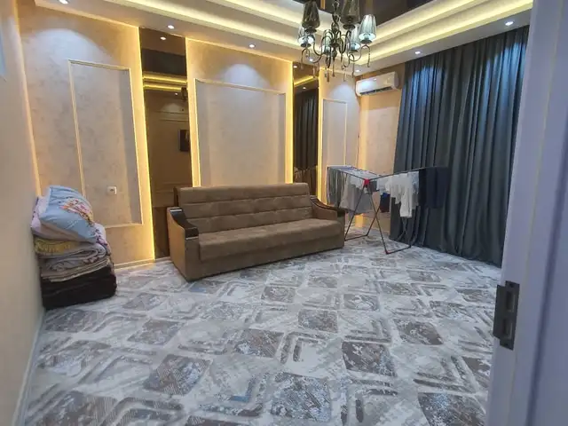 2-комн. квартира, 7 этаж, 52м², 18-мкр, Хуҷанд
