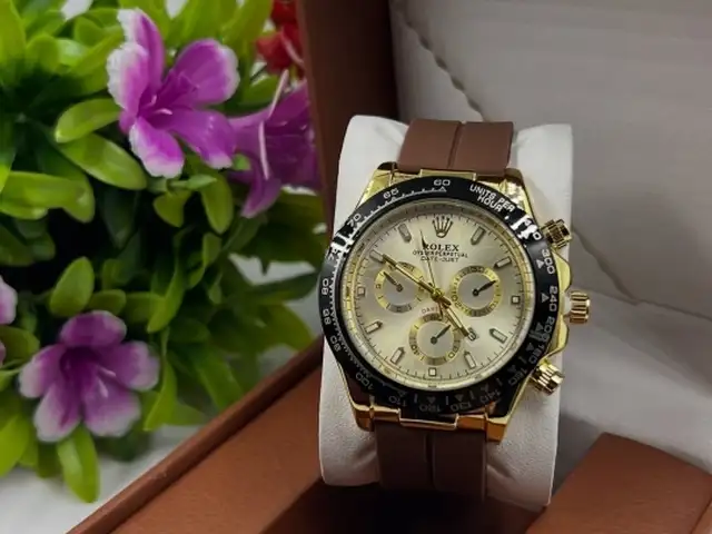 Часы Rolex, Душанбе