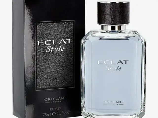 Духи мужские Eclat Style Oriflame, Душанбе