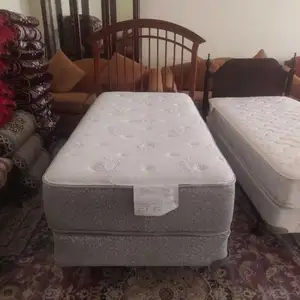 Кровать, Душанбе