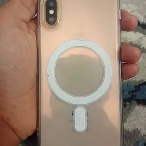Apple iPhone X, 64 gb, Ваҳдат