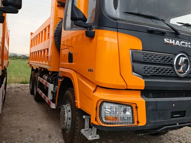 Самосвал, 2026, Душанбе